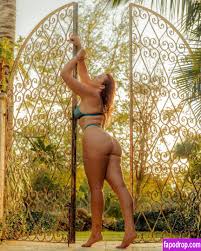 Jenna Jane makes an lasting impression with her OnlyFans moments