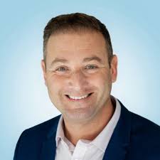 He didn't even get to say goodbye.