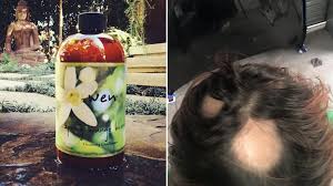 #meliscurls #wencleansingconditioner #wenhaircarethis was my first time using wen haircare products. Fda Launches Wen By Chaz Dean Hair Loss Investigation