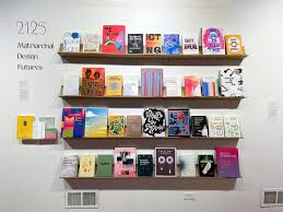 A heartfelt thank you to designer and author Danielle Aubert (@auberdada)  for speaking at the 2024–25 Public Seminar Series! Danielle spoke to the  School of Design community about her practice examining materials,