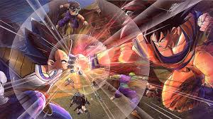 Dragon ball z wallpapers hd custom dbz newtab. Dragon Ball Z Live Wallpapers Group 17