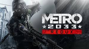 It is set within the moscow metro. Metro 2033 Redux Pc Mac Linux Steam Game Fanatical
