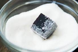 Blueberry Pear Pate De Fruits Recipe Use Real Butter Fruit Recipes Desserts Food