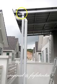 Selain bersihkan seat kereta, anda juga boleh menggunakan cara ini untuk membersihkan segala kekotoran terutamanya pada bahagian panel pintu kereta dengan pantas. Buat Awning Rumah Sendiri Pagar Rumah
