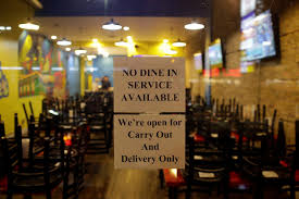 Stimulus Aid For Small Businesses Will Go To Some Big Chains Pbs Newshour