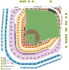 disclosed cubs seats chart wrigley field seating chart