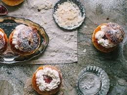 I used half condensed sweetened milk and half coconut cream instead of milk, omitted the sugar and added 2 tsp vanilla. 100 Most Popular Deep Fried Desserts In The World Tasteatlas