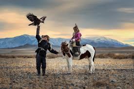 It is located between russia to the north and china to the south, where it neighbours the in. Plants Nations Mongolia Cgtn