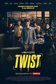 You are all watching the movie twist (2021) online free live broadcast at 123movies, fmovies and a thrilling modern day take on charles dickens' novel, oliver twist, as a gang of street hustlers plan. Twist 2021 Film Wikipedia