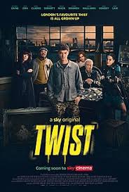 Film wise, the 15th january sees the premiere of blithe spirit,. Twist 2021 Film Wikipedia