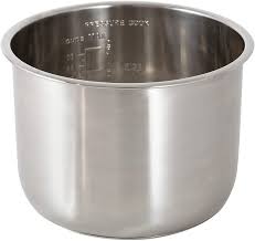 Maybe you would like to learn more about one of these? Buy Kalorik 8 Quart 10 In 1 Multi Use Pressure Cooker Stainless Steel Online In Germany B07n45vkqm