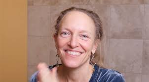 Welcome — Marcy Little