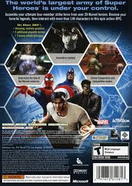 Once you have unlocked the node after chapter 7, you will have to take on a level 38 boss wave against klaw and 2 others. Marvel Ultimate Alliance Box Shot For Xbox 360 Gamefaqs