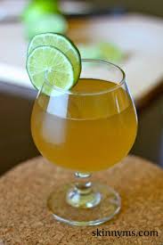 Homemade Skinny Ginger Ale Recipe Recipe Ginger Ale Ginger Ale Recipe Homemade Ginger Ale