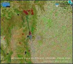 Jun 13, 2021 · la guardia civil potencia los servicios preventivos y de investigación en materia de incendios forestales durante el 2020 hubo 13 detenidos como presuntos responsables de este tipo de delito. Datos Y Herramientas Geoespaciales En La Deteccion Y Evaluacion De Incendios En Cordoba Idecor Cba Gov Ar
