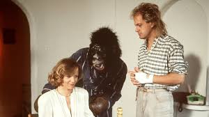 Men heiner lauterbach ulrike kriener 1985 8x10 still fn and more music, movie, and tv memorabilia at amazon's entertainment collectibles store. Empfindsame Powerfrau Doris Dorrie Erfolgsregisseurin Und Bestsellerautorin Bayern 2 Radio Br De