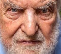 Falleció Osvaldo Bayer