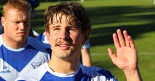 My Christmas: Rebecca Vassarotti