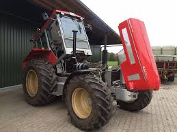 Schluter Super 1500 Tvl Schlepper Traktor Traktor Traktoren Schlepper