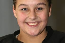 Sophia Dinatale's Instagram, Twitter & Facebook