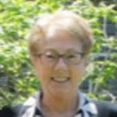 Obituary information for Bernice Mary Gallant