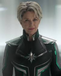 And indeed, carol eventually discovers the the kree are the bad guys after all and switches sides. Supreme Intelligence Marvel Cinematic Universe Wiki Fandom