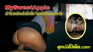 แอบเย็ดน้องเมีย ลีลาเย็ดเอาเรื่อง ขย่มควย คลิปโป๊ไทย
