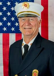 On June 13, 1972 Assistant Chief Arnie Kleven joined our organization. 46  years later our beloved chief has decided to retire as of January 14, 2019.  We will be hosting a walk