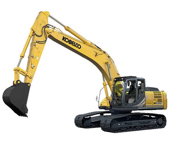 Kobelco SK170LC-11 Excavator