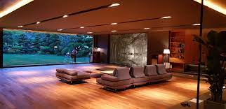 inside the house from bong joon ho s parasite architectural digest house home