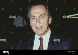 Dr john cunningham hi-res stock photography and images