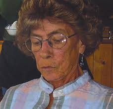 Obituary information for Clara Blanche Watson