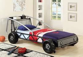 Give your bed a guest without sacrificing comfort. Beds With Wheels