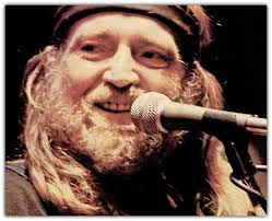 Now Playing: Willie Nelson