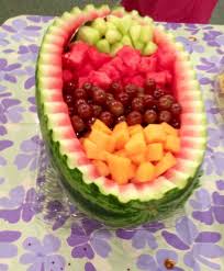 The Most Creative Watermelon Ideas Watermelon Fruit Bowls Fruit Salad Decoration Fruit Recipes