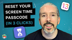 May 31, 2021 · the official way to screen time passcode is erasing all everything and set up your device as new. Recover Your Iphone Screen Time Or Restrictions Passcode Supports Ios 14