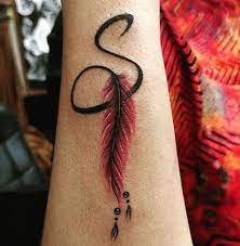 Learn more by trent a. S Letter Tattoo Designs 20 Trending Tattoos In 2022 Alphabet Tattoo Designs Tattoo Designs Wrist Tattoo Lettering