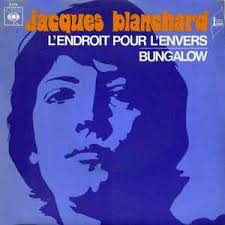 Jacques Blanchard Discography: Vinyl, CDs, & More