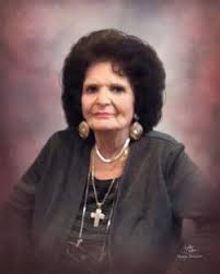 Doris Mcdonald Obituary August 8, 2017