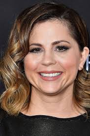 Mandy Teefey : biographie, filmographie, photos & vidéos