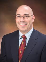 Philip D. Bailey Jr.