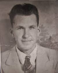 Elvis Benny “Elvie” Brooks (1918-1947)