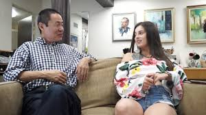 Maddy May - Creampied By Kenny Kong