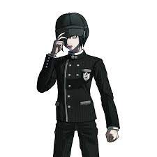 If the receiver was never placed, then the cameras wouldn't have been able to take series this work belongs to: Shuichi Saihara Danganronpa Wiki Fandom