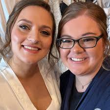 Katy Clay and Justin Lajoie's Wedding Website