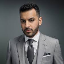 Seth Porche's Instagram, Twitter & Facebook