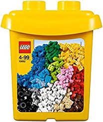 LEGO 10662 - Bricks und More Bausteine-Eimer: Amazon.de: Spielzeug