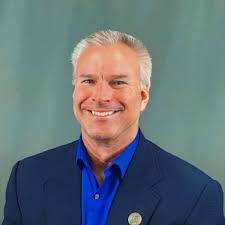 Scott Blocker's Instagram, Twitter & Facebook