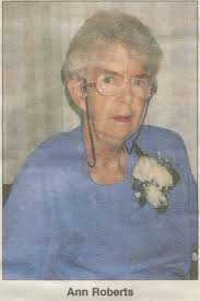 Ann Roberts