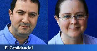 La pareja de emprendedores que ha vencido a Google tras once años de  batalla legal